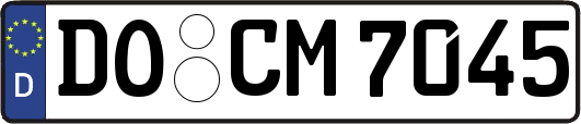 DO-CM7045