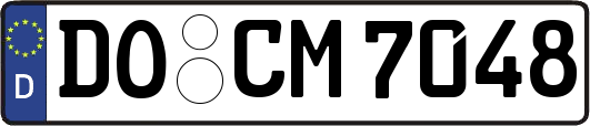 DO-CM7048