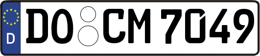 DO-CM7049