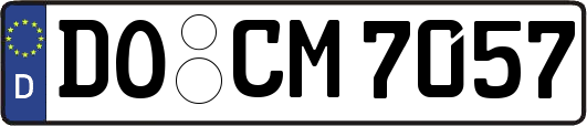 DO-CM7057