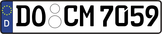 DO-CM7059