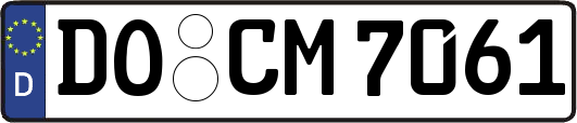 DO-CM7061