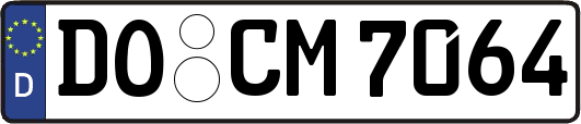 DO-CM7064