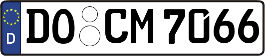 DO-CM7066