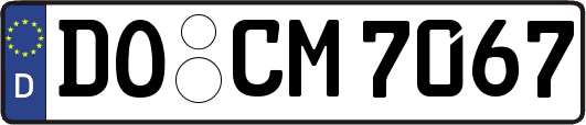 DO-CM7067