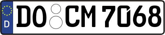 DO-CM7068