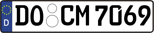 DO-CM7069
