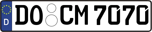 DO-CM7070