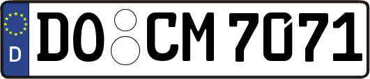 DO-CM7071