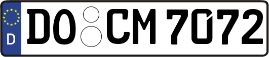 DO-CM7072