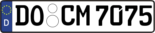 DO-CM7075