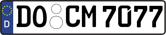 DO-CM7077