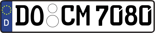 DO-CM7080