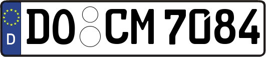DO-CM7084