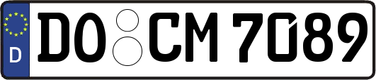 DO-CM7089