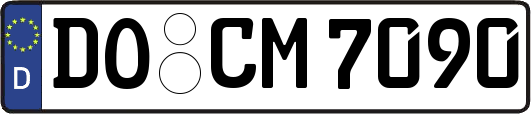 DO-CM7090