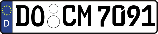 DO-CM7091