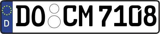 DO-CM7108