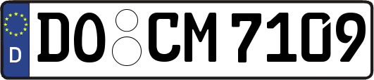 DO-CM7109