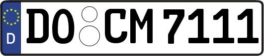 DO-CM7111