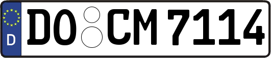 DO-CM7114