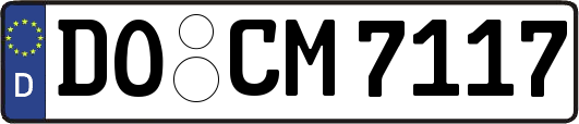 DO-CM7117