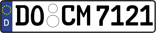 DO-CM7121