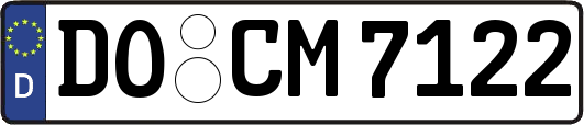 DO-CM7122