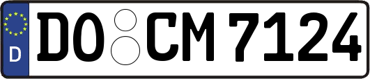 DO-CM7124