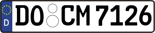 DO-CM7126