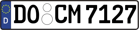 DO-CM7127