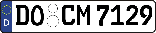 DO-CM7129