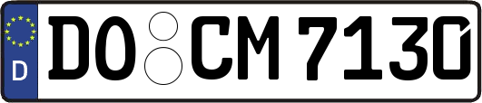 DO-CM7130