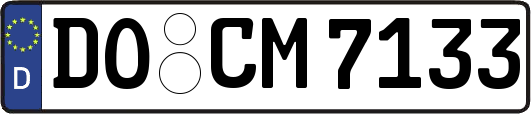 DO-CM7133