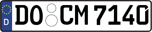 DO-CM7140