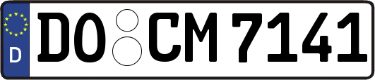 DO-CM7141