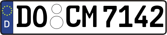 DO-CM7142