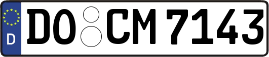 DO-CM7143