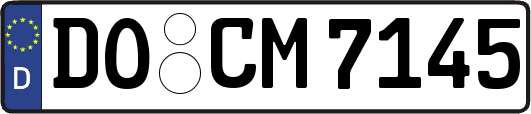 DO-CM7145