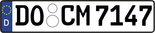 DO-CM7147