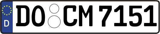 DO-CM7151