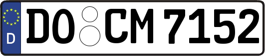 DO-CM7152