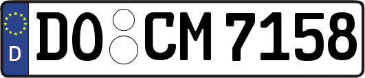 DO-CM7158