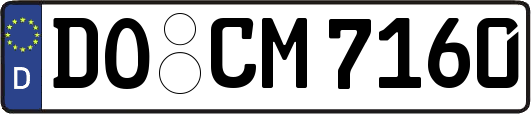 DO-CM7160