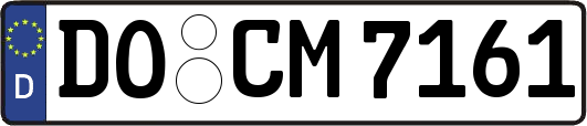 DO-CM7161