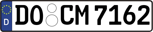 DO-CM7162