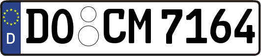 DO-CM7164