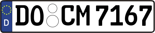 DO-CM7167