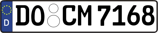 DO-CM7168