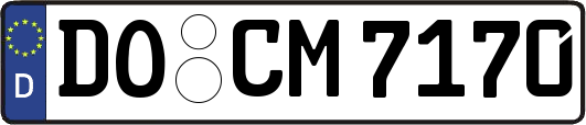 DO-CM7170